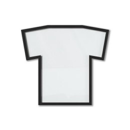 -15% UMBRA ramka na koszulkę T-FRAME LARGE