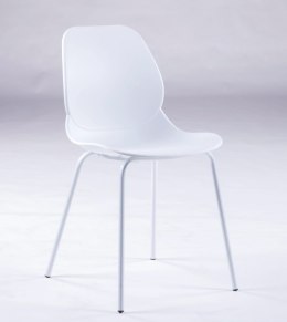 -15% Krzesło ARIA białe