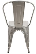 -15% Krzesło TOWER (Paris) metal