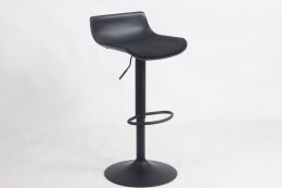-15% Krzesło barowe SNAP BAR TAP regulowane czarne