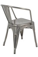-15% Krzesło TOWER ARM (Paris) metal