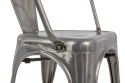 -15% Krzesło TOWER ARM (Paris) metal