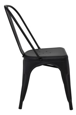 -15% Krzesło TOWER (Paris) czarne