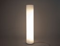 -15% NEW GARDEN lampa ogrodowa FITY 160 C biała - LED