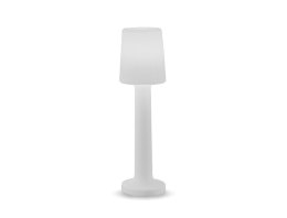 -15% NEW GARDEN lampa ogrodowa CARMEN 165 C biała - LED, przewód