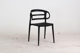 -15% Krzesło MARCUS czarne