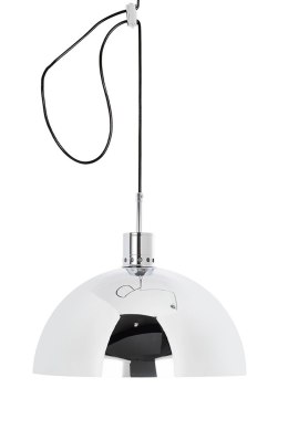 -15% Lampa wisząca ROTA 360 srebrny chrom