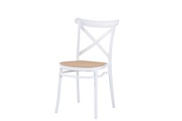 KOD -5% | Krzesło COUNTRY białe