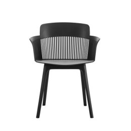 KOD -5% | Krzesło TORRE czarne