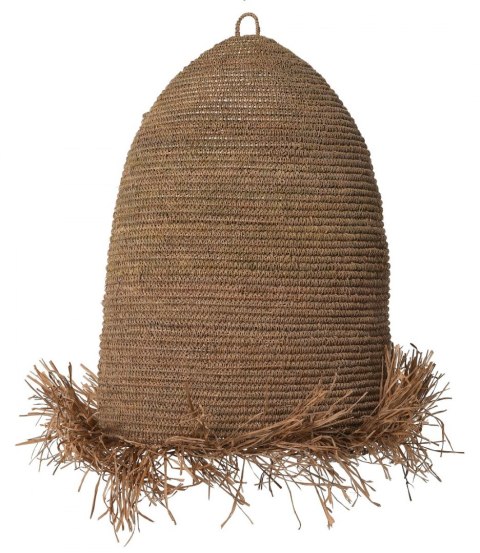 KLOSZ DO LAMPY WISZĄCEJ KUBU DIA 55X75 CM KLOSZ DO LAMPY WISZĄCEJ KUBU DIA 55X75 CM