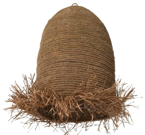 KLOSZ DO LAMPY WISZĄCEJ KUBU DIA 55X75 CM KLOSZ DO LAMPY WISZĄCEJ KUBU DIA 55X75 CM