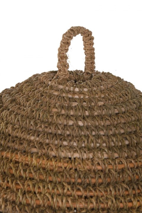 KLOSZ DO LAMPY WISZĄCEJ KUBU DIA 55X75 CM KLOSZ DO LAMPY WISZĄCEJ KUBU DIA 55X75 CM