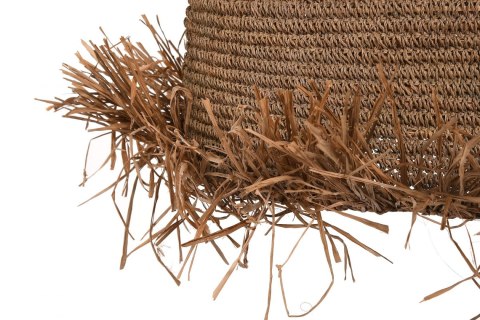 KLOSZ DO LAMPY WISZĄCEJ KUBU DIA 55X75 CM KLOSZ DO LAMPY WISZĄCEJ KUBU DIA 55X75 CM