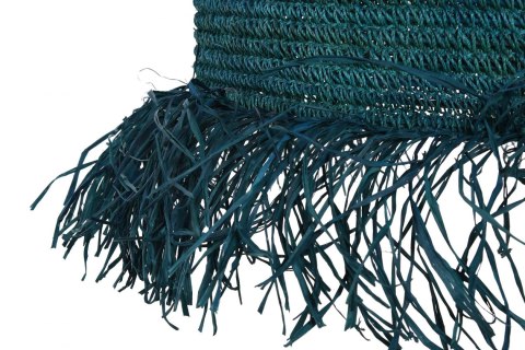 KLOSZ DO LAMPY WISZĄCEJ KUBU DIA 55X75 CM KLOSZ DO LAMPY WISZĄCEJ KUBU DIA 55X75 CM