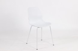 KOD -5% | Krzesło ARIA białe