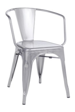 KOD -5% | Krzesło TOWER ARM (Paris) metal