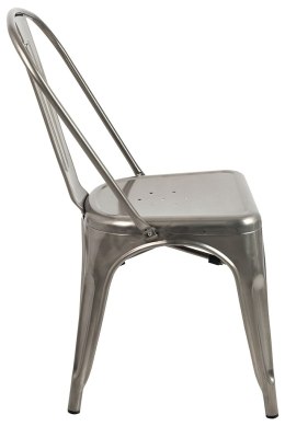 KOD -5% | Krzesło TOWER (Paris) metal