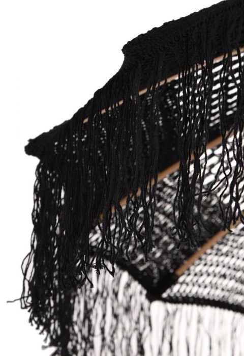 PARASOL MACRAME DIA 200X250 CM (BEZ PODSTAWY) PARASOL MACRAME DIA 200X250 CM (BEZ PODSTAWY)
