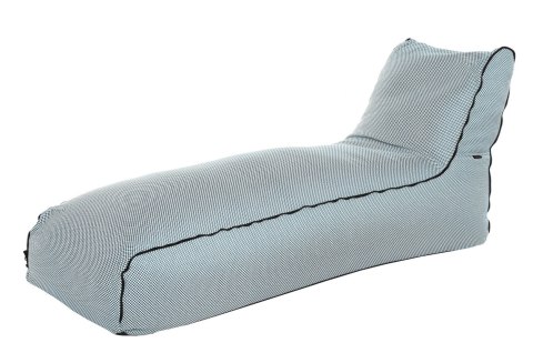 PUF OGRODOWY LEŻAK Z ZAMKIEM 180X70X80CM 470L PUF OGRODOWY LEŻAK Z ZAMKIEM 180X70X80CM 470L
