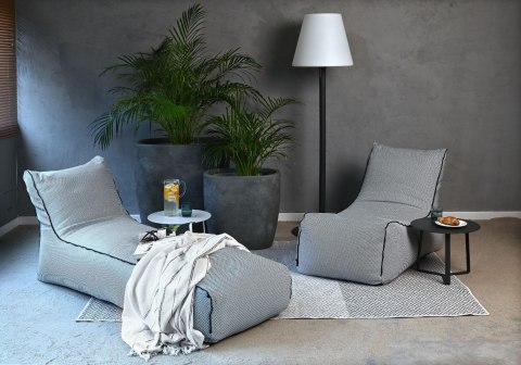 PUF OGRODOWY LEŻAK Z ZAMKIEM 180X70X80CM 470L PUF OGRODOWY LEŻAK Z ZAMKIEM 180X70X80CM 470L