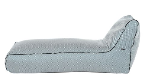 PUF OGRODOWY LEŻAK Z ZAMKIEM 180X70X80CM 470L PUF OGRODOWY LEŻAK Z ZAMKIEM 180X70X80CM 470L