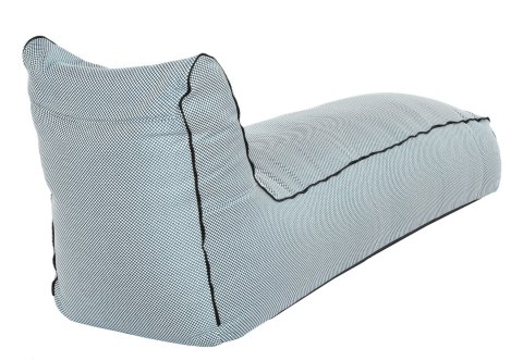 PUF OGRODOWY LEŻAK Z ZAMKIEM 180X70X80CM 470L PUF OGRODOWY LEŻAK Z ZAMKIEM 180X70X80CM 470L