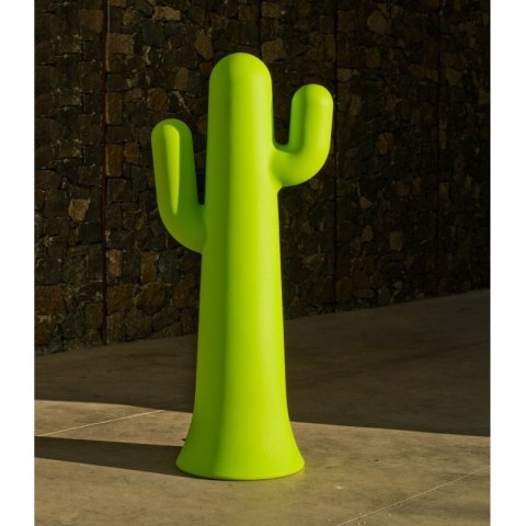 -15% NEW GARDEN lampa ogrodowa PANCHO C limonkowa - LED