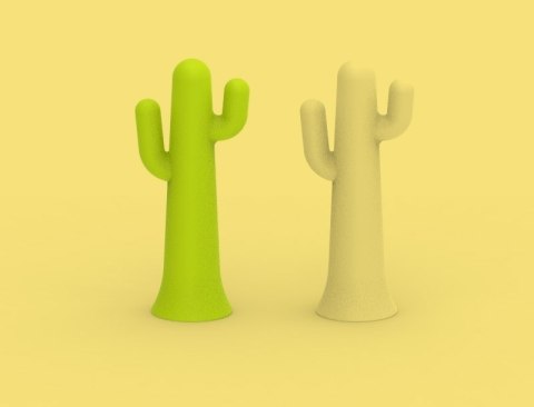 -15% NEW GARDEN lampa ogrodowa PANCHO C limonkowa - LED