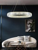 -15% MOOSEE lampa wisząca LIBERTY 80 złota