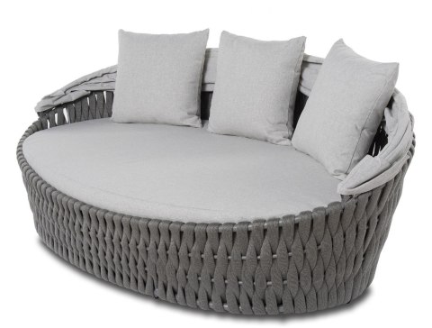 ŁÓŻKO DZIENNE AIRA 230X132X87 CM ŁÓŻKO DZIENNE AIRA 230X132X87 CM