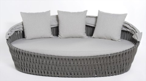 ŁÓŻKO DZIENNE AIRA 230X132X87 CM ŁÓŻKO DZIENNE AIRA 230X132X87 CM