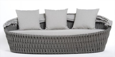 ŁÓŻKO DZIENNE AIRA 230X132X87 CM ŁÓŻKO DZIENNE AIRA 230X132X87 CM