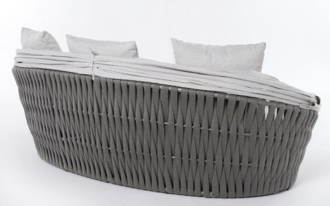 ŁÓŻKO DZIENNE AIRA 230X132X87 CM ŁÓŻKO DZIENNE AIRA 230X132X87 CM