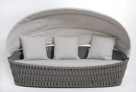 ŁÓŻKO DZIENNE AIRA 230X132X87 CM ŁÓŻKO DZIENNE AIRA 230X132X87 CM