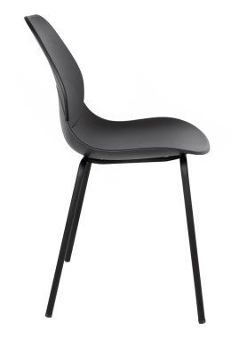 KOD -5% | Krzesło ARIA czarne