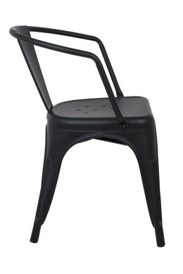 -15% Krzesło TOWER ARM (Paris) czarne