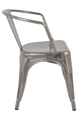 KOD -5% | Krzesło TOWER ARM (Paris) metal