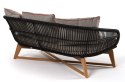 SOFA BAHIA 164X94X76 CM