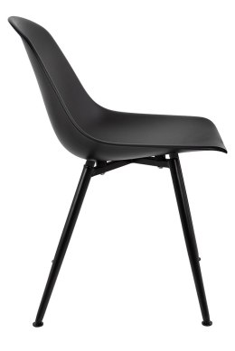 KOD -5% | Krzesło RESOL czarne