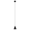 MAXLIGHT P0434 LAMPA WISZĄCA COMET BELL