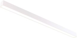 MAXLIGHT C0125 LAMPA SUFITOWA LINEAR WHITE 36W 4000K