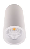 MAXLIGHT C0153 LAMPA SUFITOWA LONG BIAŁY 7W