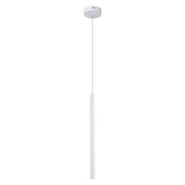 MAXLIGHT P0202 LAMPA WISZĄCA ORGANIC I BIAŁA