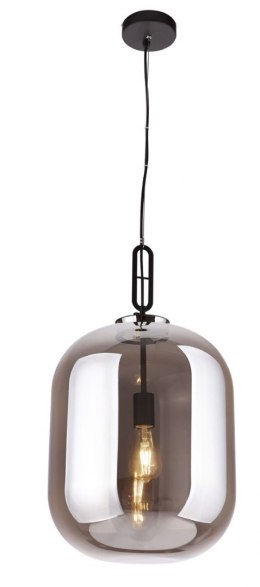 MAXLIGHT P0298 LAMPA WISZĄCA HONEY SMOKY