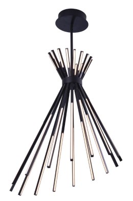 MAXLIGHT P0353 LAMPA WISZĄCA TIPI