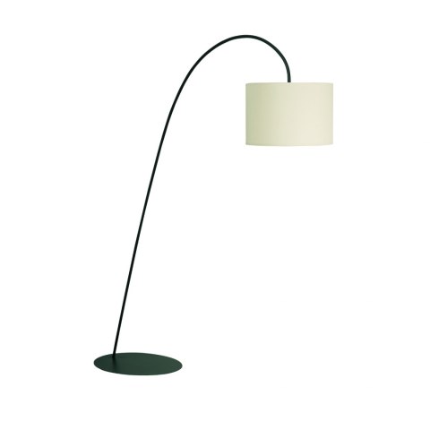 LAMPA PODŁOGOWA ALICE ECRU 3457 NOWODVORSKI