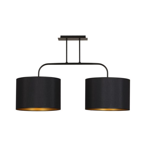 LAMPA SUFITOWA ALICE GOLD II M 4962 NOWODVORSKI