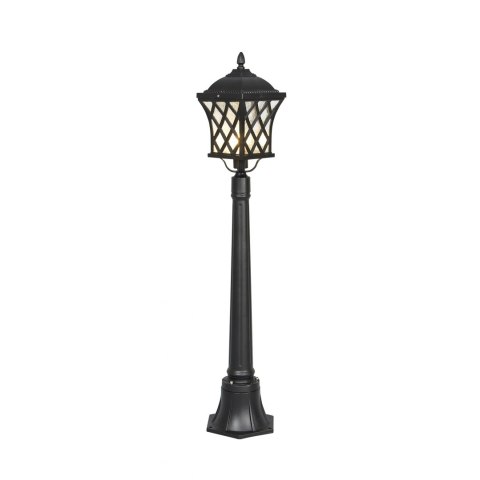 LAMPA ZEWNĘTRZNA STOJĄCA TAY 5294 NOWODVORSKI