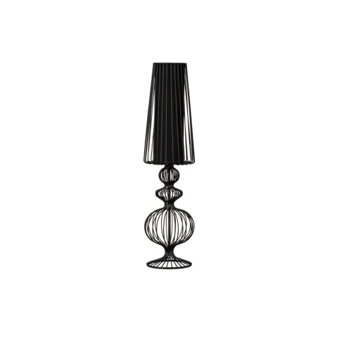 LAMPA STOŁOWA AVEIRO L BLACK I 5126 NOWODVORSKI