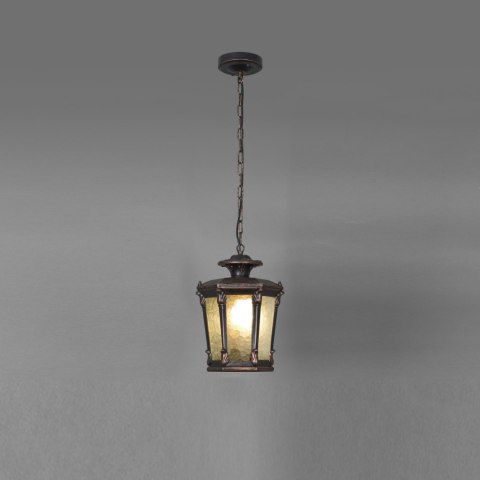 LAMPA WISZĄCA AMUR I 4693 NOWODVORSKI